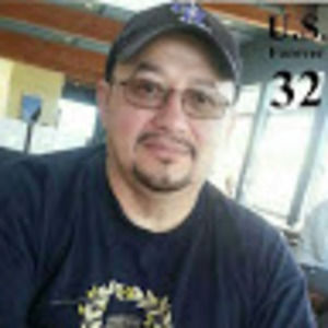 Meet your Posher, Freddy german